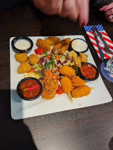 Opinii despre Our Place - Barbecue & Cocktailhouse în Fürth - Gastronomie und Hotellerie