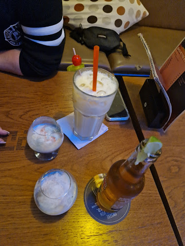 Mocca Cocktailbar - Gastronomie und Hotellerie