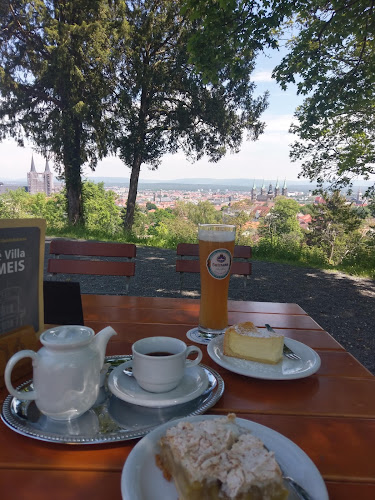 Villa Remeis - Gastronomie und Hotellerie