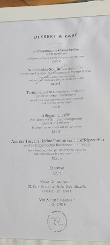 Opinii despre Rossano Boutique Hotel & Ristorante în Sachsen bei Ansbach - Gastronomie und Hotellerie