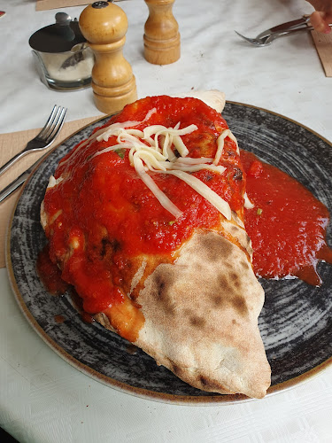 Opinii despre Restaurant Pizzeria Renzo în Garmisch-Partenkirchen - Gastronomie und Hotellerie