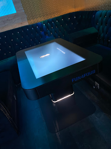 Comentarii opinii despre Society Hookah