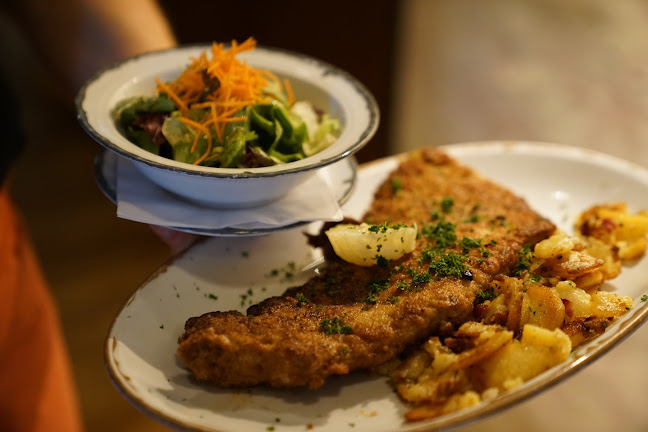Bayerischer Bahnhof Gasthaus & Gosebrauerei Leipzig