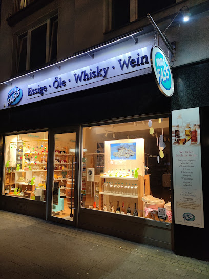 VOM FASS Köln Lindenthal