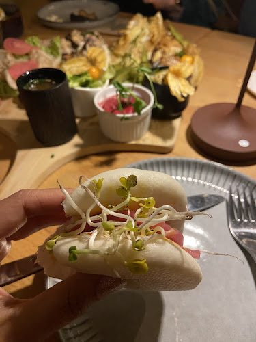 ESSKALATION Bonn-Poppelsdorf