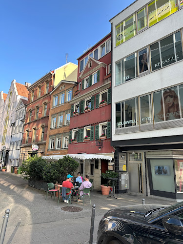 Weinstube Zur Kiste - Stuttgart