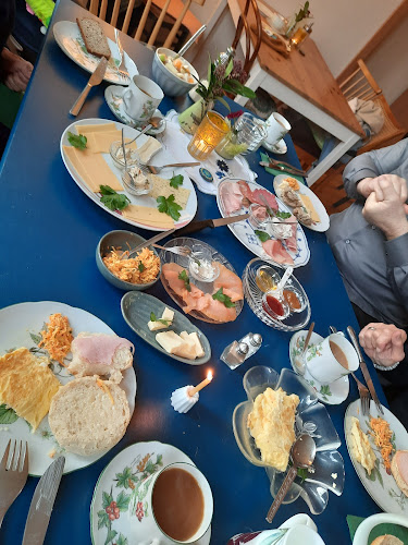 Opinii despre Wunschcafé în Oberhausen - Gastronomie und Hotellerie