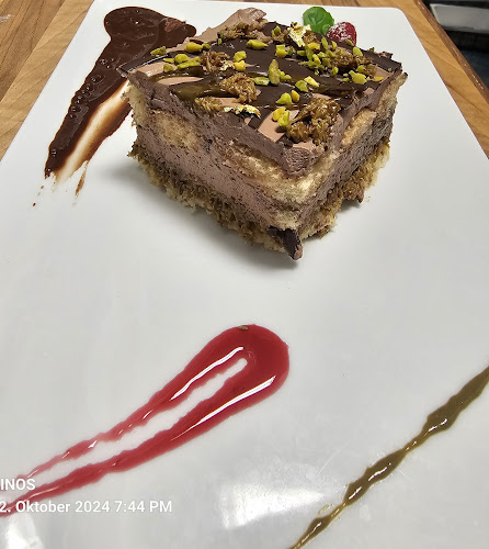 Ristorante da Ninos - Nordenstadt