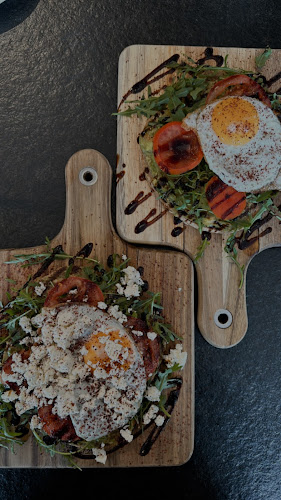 LAGOM - Gastronomie und Hotellerie