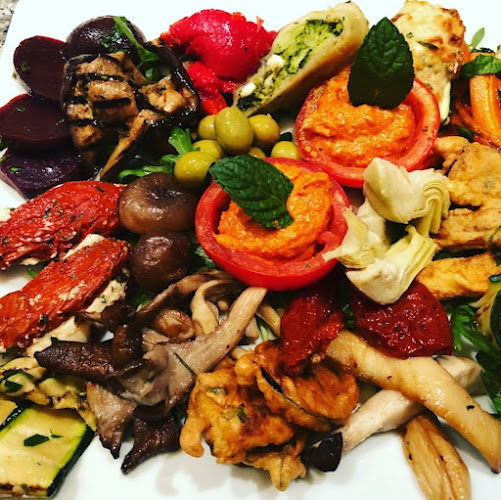 Café Ziege - Bremen