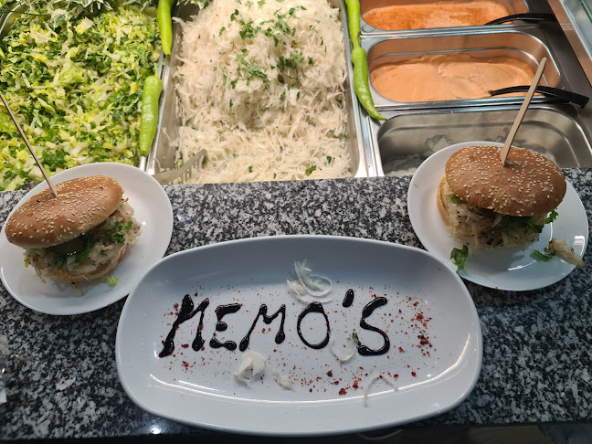 Memo's - Hameln