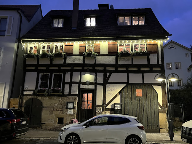 Restaurant zum Ackerbürger - Stuttgart - Gastronomie und Hotellerie