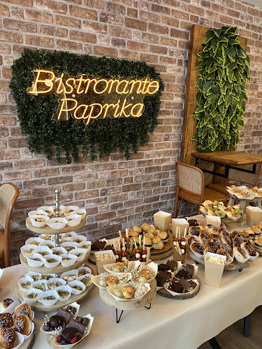 Bistrorant Paprika - Ochtrup
