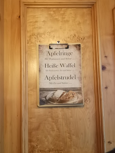 Comentarii opinii despre Restaurant Zum Kachelofen