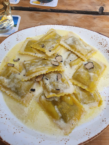 PURiNO Oststadt - Gastronomie und Hotellerie