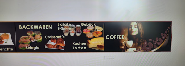 Croissanterie & Bäckerei Ofenfrische Backwaren - Berlin