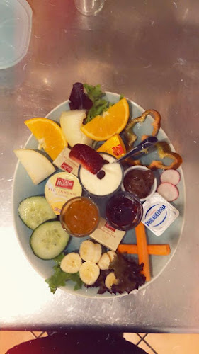 Opinii despre Mademoiselle Gourmet Café - Hildesheim în Hildesheim - Gastronomie und Hotellerie