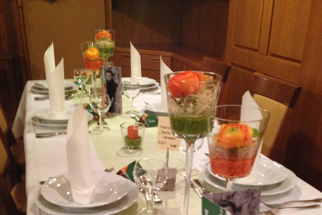 Opinii despre Hotel Gasthof Eisenbahn în Nagold - Gastronomie und Hotellerie