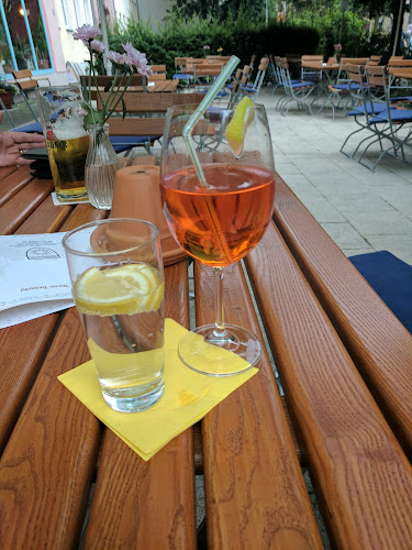 Opinii despre kleines Café în Berlin - Gastronomie und Hotellerie