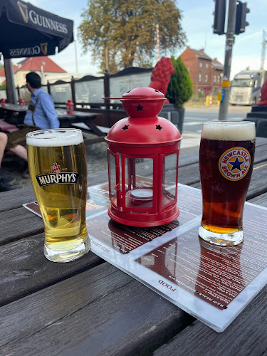 Opinii despre English Pub The Red Lion în Bad Iburg - Gastronomie und Hotellerie