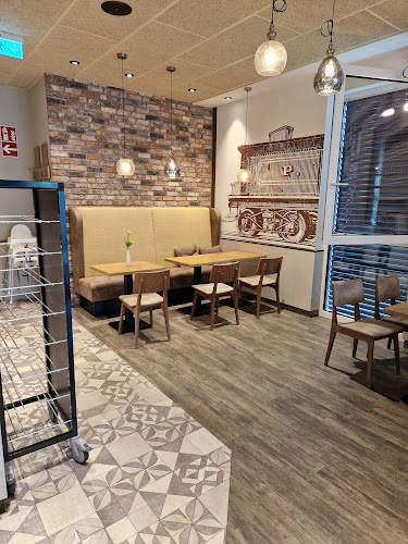 Comentarii opinii despre Bäckerei Storch GmbH & Co. KG