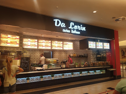 Da Lorin cucina Italiana