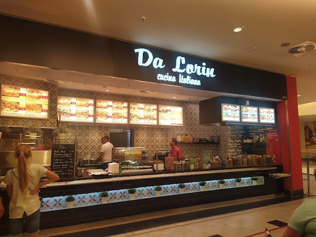 Da Lorin cucina Italiana