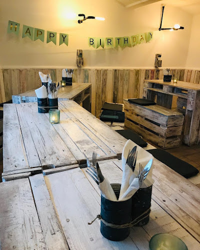 Soul Kitchen Lüdenscheid - Gastronomie und Hotellerie