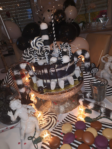 Opinii despre My Donut Pforzheim în Pforzheim - Gastronomie und Hotellerie