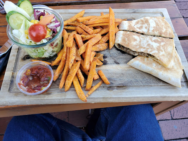 SAUSALITOS - Hannover