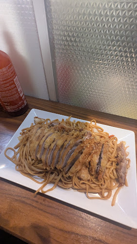 Wok Meister Restaurant - Gelnhausen