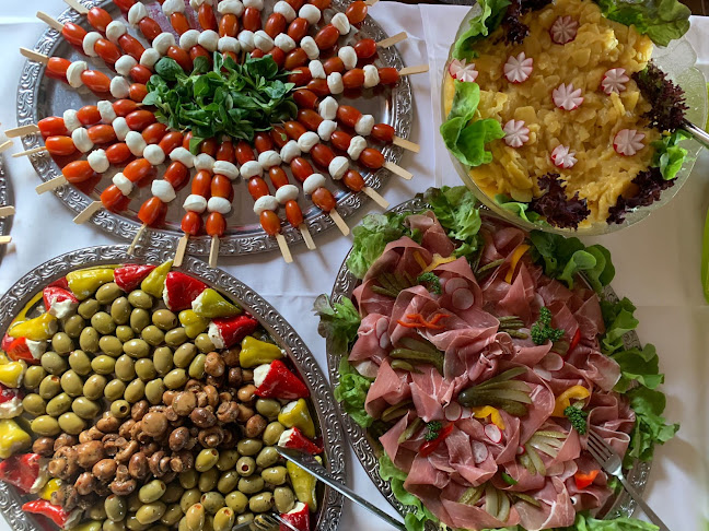 Im Breitgarten 1, 71384 Weinstadt