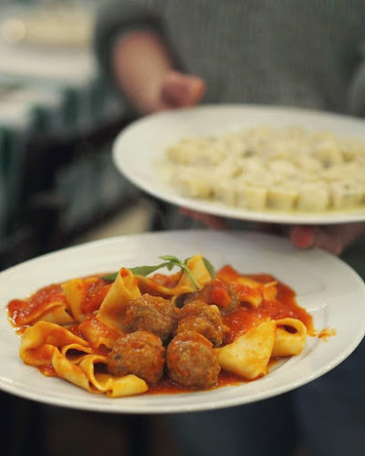 Trattoria a muntagnola - Gastronomie und Hotellerie