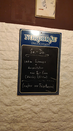 Opinii despre Touch Down - Ingolstadt în Ingolstadt - Gastronomie und Hotellerie