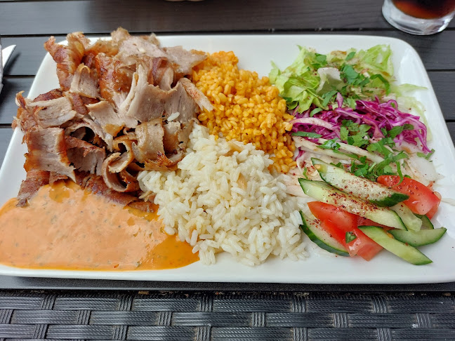 Haci Baba Köz Holzkohlegrill Restaurant - Gastronomie und Hotellerie