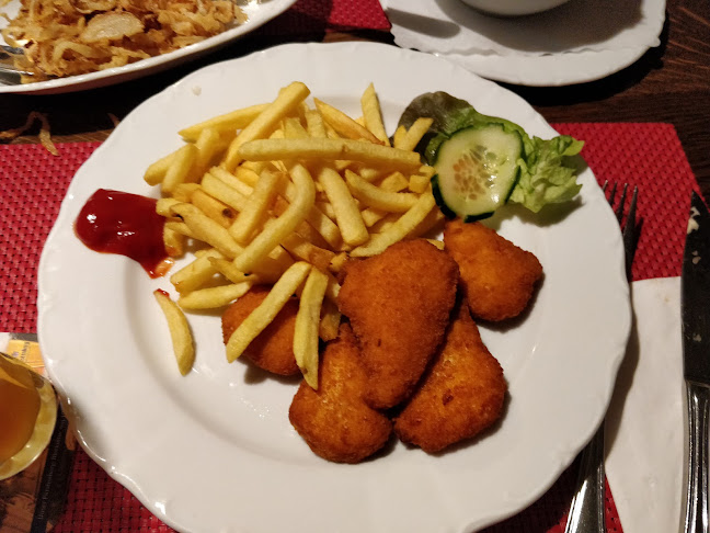 Opinii despre Steakhaus Hazienda în Grevenbroich - Gastronomie und Hotellerie