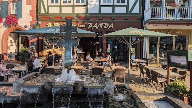 China-Thai Restaurant Panda