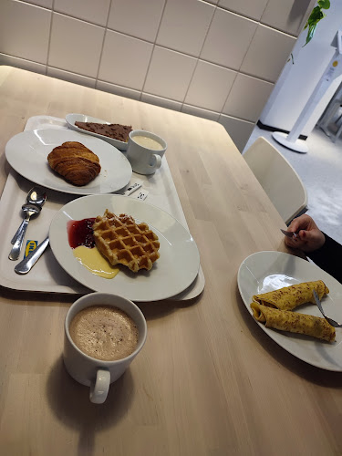 Opinii despre IKEA Restaurant Ulm în Ulm - Gastronomie und Hotellerie