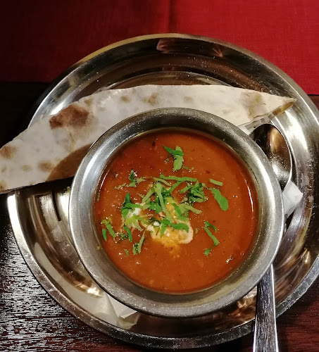 Fuchshöhl • Punjabi Haveli