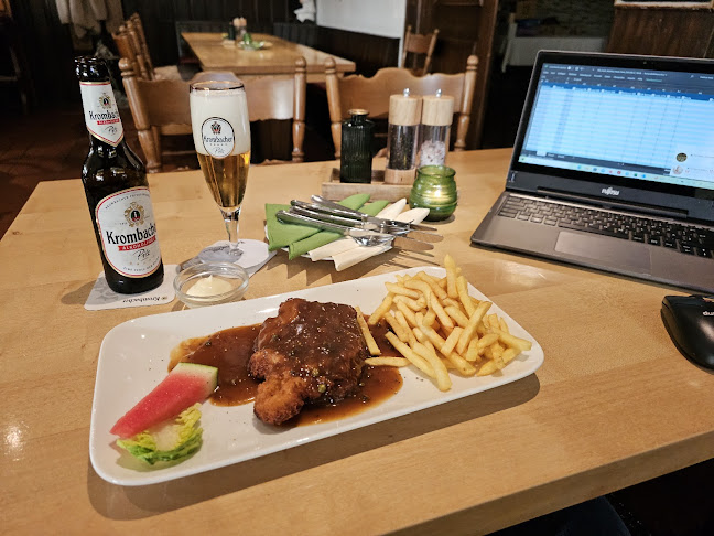 Zur Gartenstadt - Krefeld