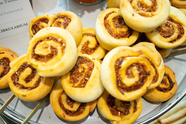 Comentarii opinii despre Cirkularium Catering und Event GmbH