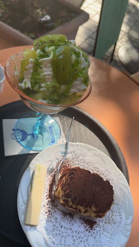 Eiscafé Venezia - Gastronomie und Hotellerie