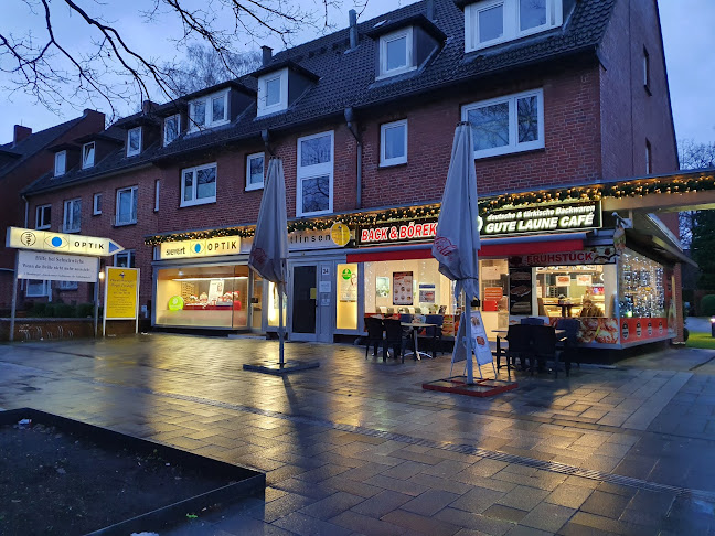 Comentarii opinii despre Enno‘s gute Laune Café
