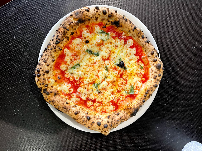 Pizzeria da Saverio - Weiterstadt