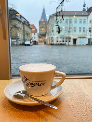 Landbäckerei Sommer GmbH