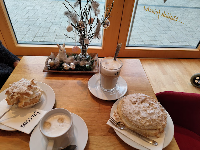 Bäckerei Burger - Gastronomie und Hotellerie