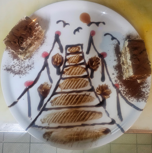 Pizzeria Venezia Rü