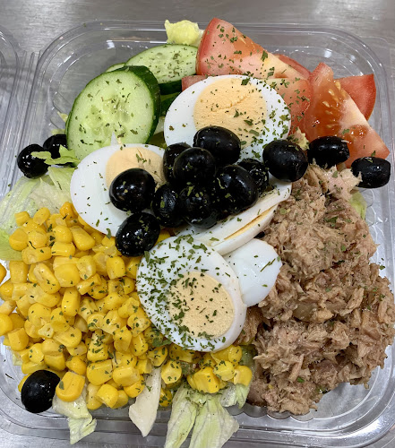 Cityservice Pizzeria - Wesseling