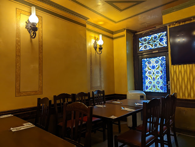 Istanbul Restaurant