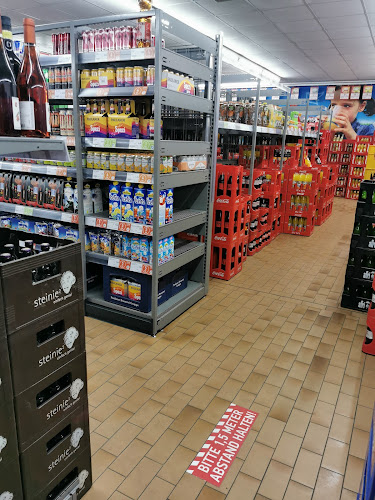 Finkbeiner Getränke-Fachmarkt - Ulm